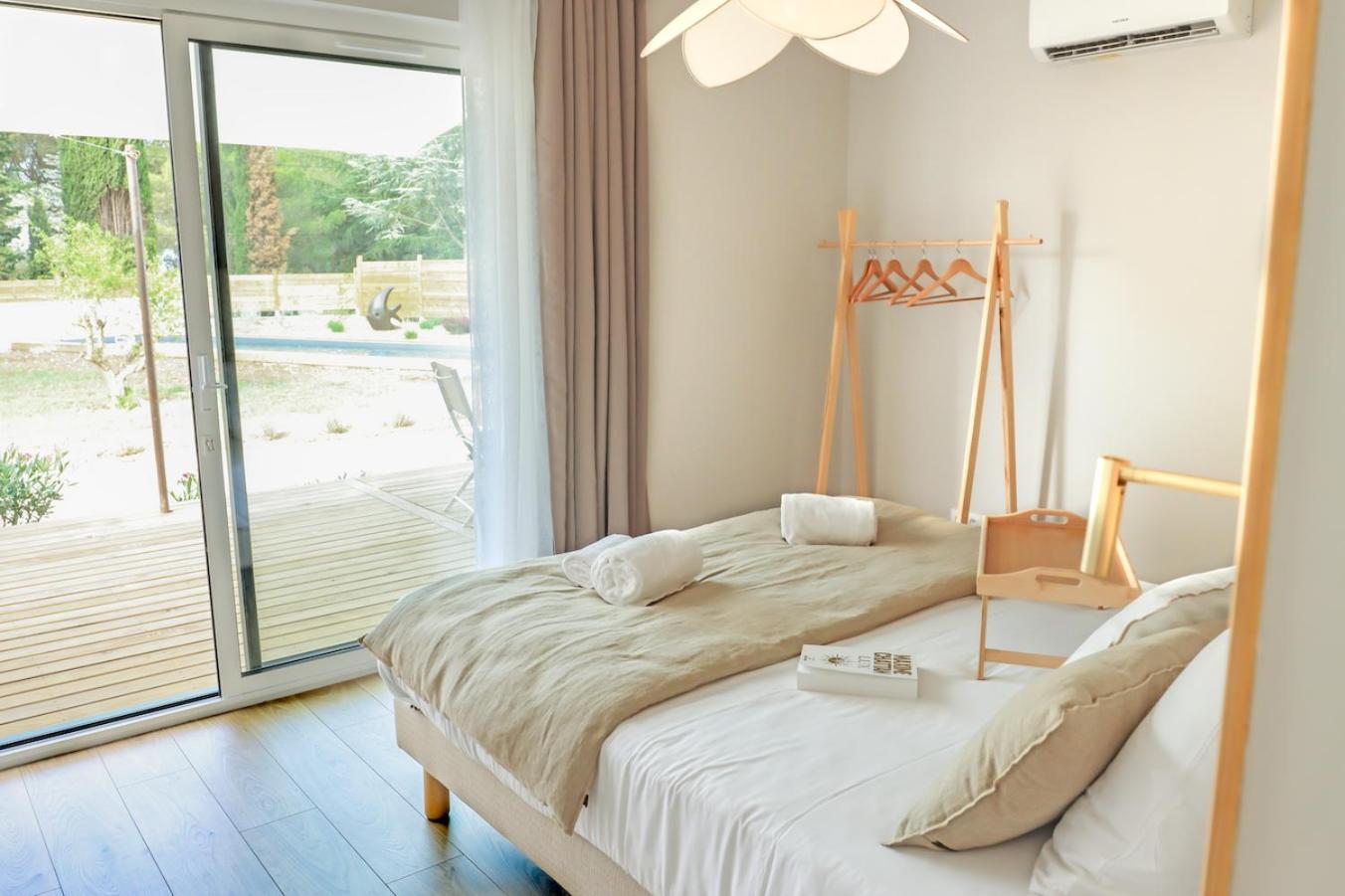 Les Gites De Laure - L'Eden Romantique, Chambres Hotes, Spa Prive, Couloir De Nage, Adults Only Malves-en-Minervois Exterior photo