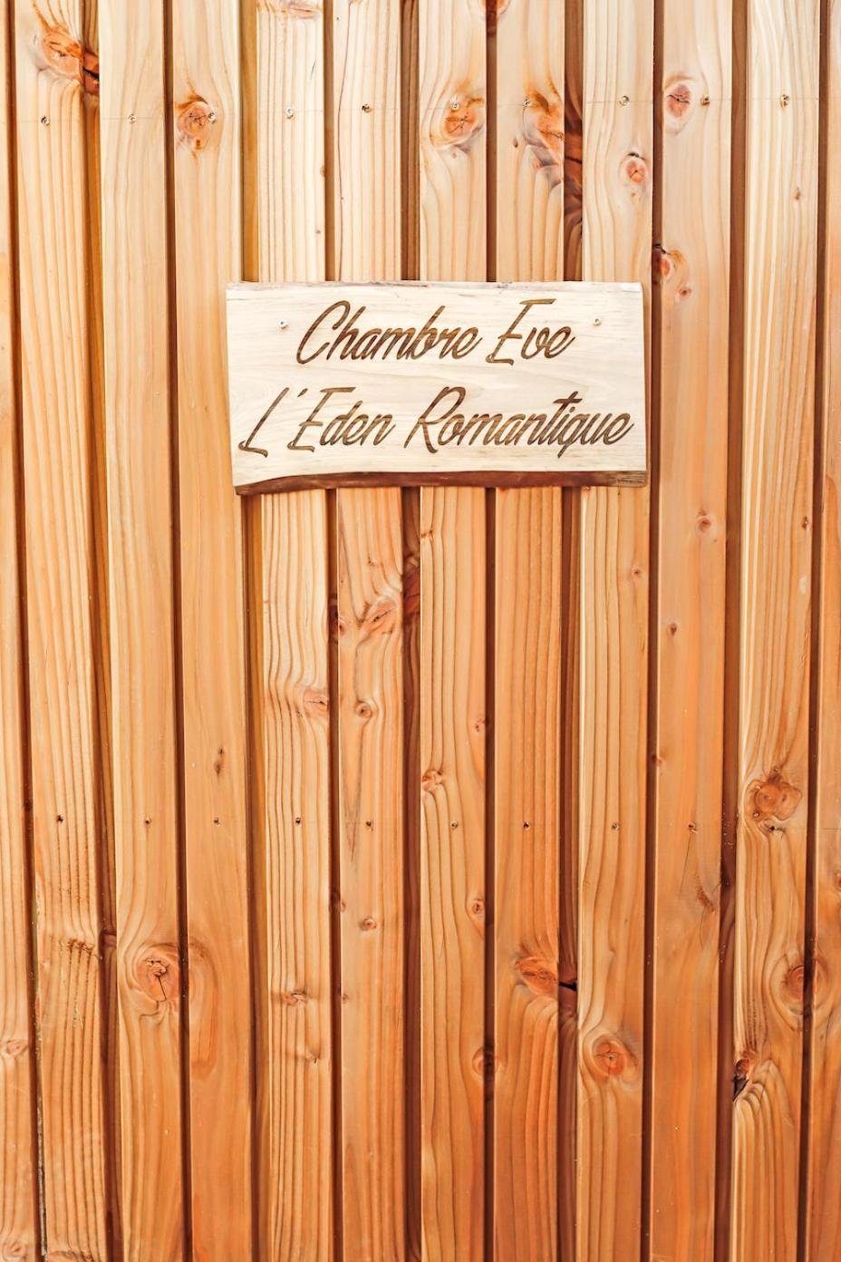 Les Gites De Laure - L'Eden Romantique, Chambres Hotes, Spa Prive, Couloir De Nage, Adults Only Malves-en-Minervois Exterior photo